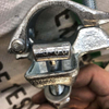 Drop Forged Double Coupler / DF Double Coupler