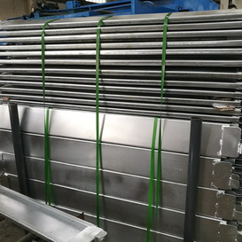 Před galvanizovaným prstencovým prstencovým systémem lešení