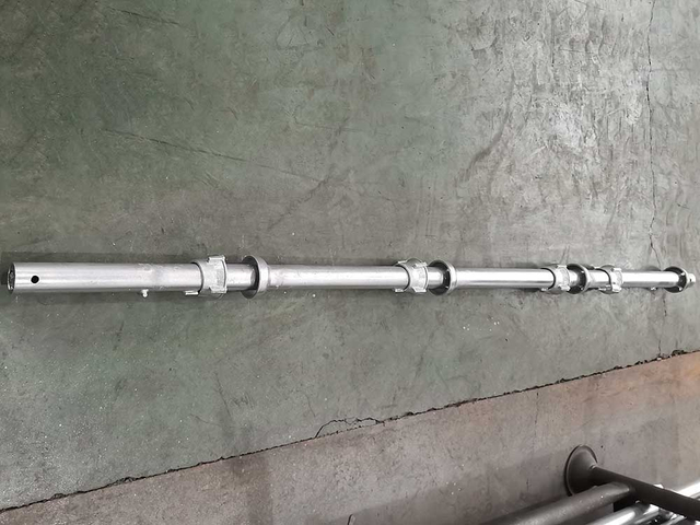 standard le&scaron;en&iacute; Cuplock