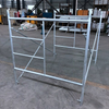 Self Lock Frame lešení