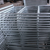HDG PIN Lock Frame Frame lešení