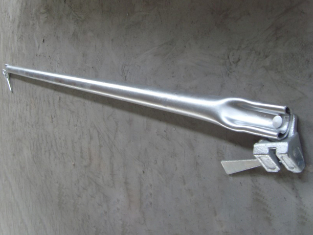 Diagon&aacute;ln&iacute; ort&eacute;za le&scaron;en&iacute;