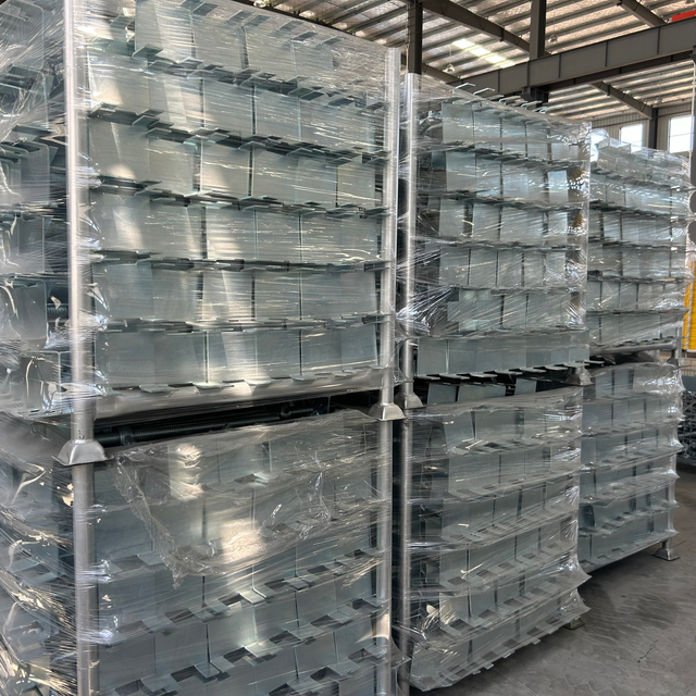 Konektor &scaron;roubu le&scaron;en&iacute;