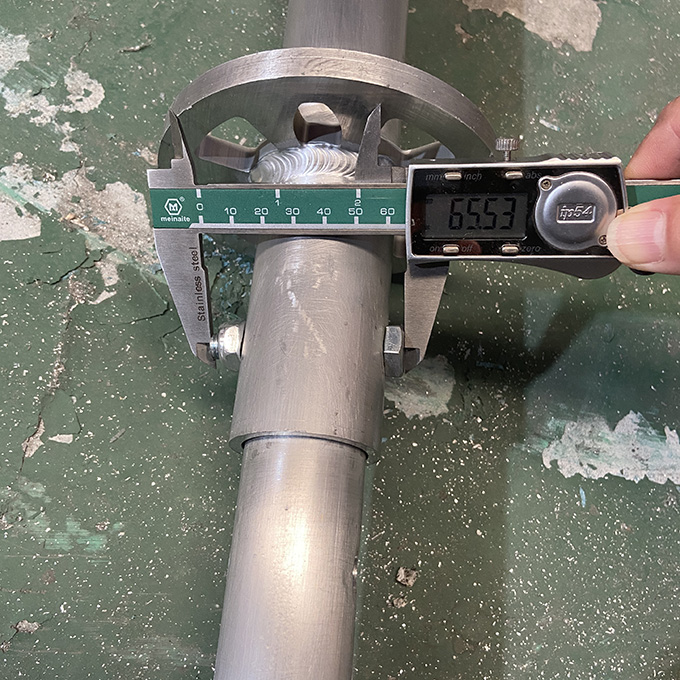 Hlin&iacute;kov&yacute; vyzv&aacute;něn&iacute; lešen&iacute; Standardn&iacute; 