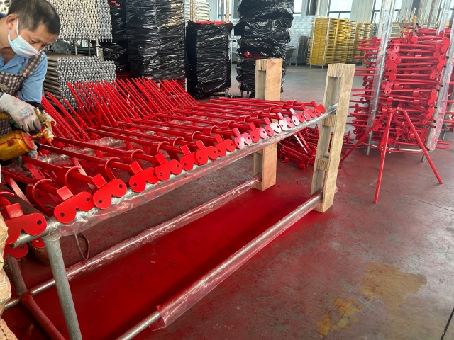 Formwork Prop stativ