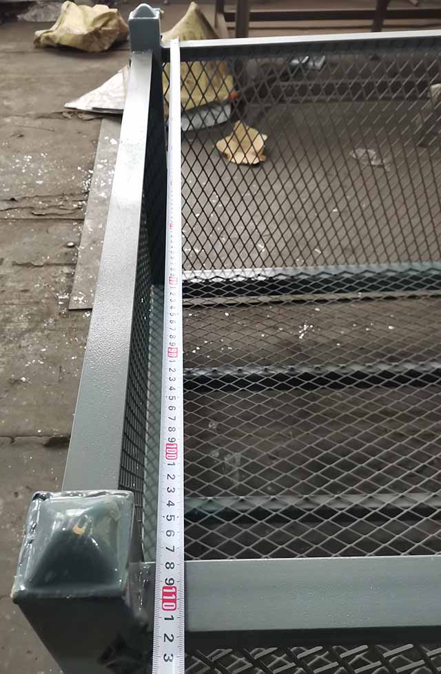 Ocelov&aacute; paleta 10