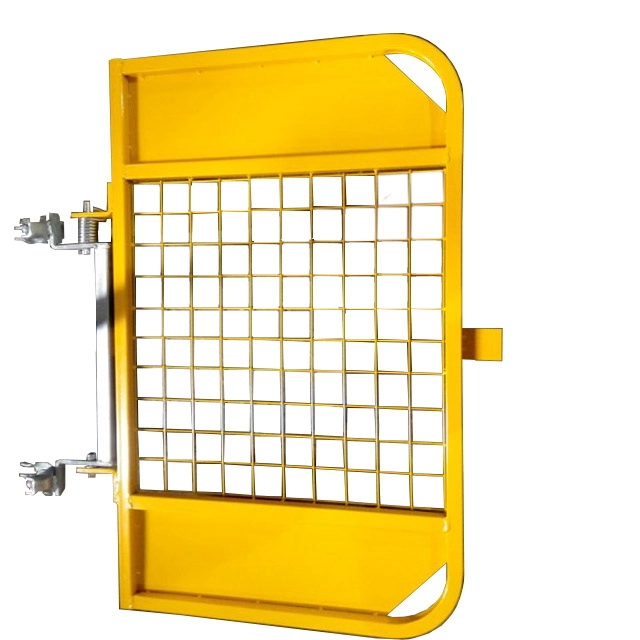 Bezpečnostní brána