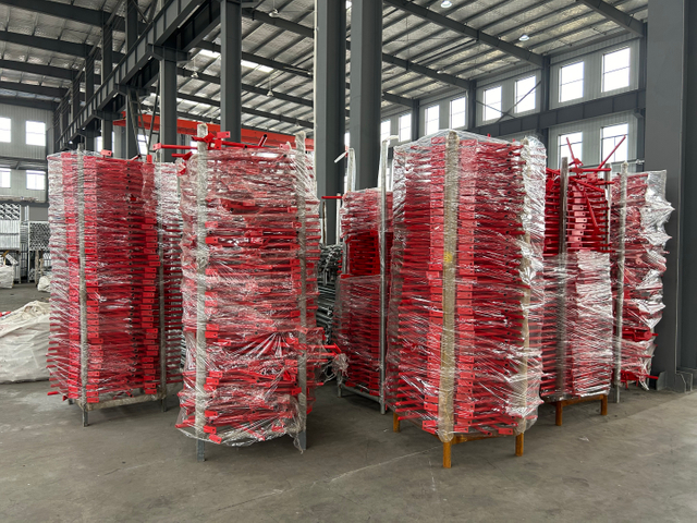 Formwork Prop stativ