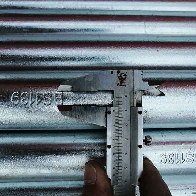 Ocelov&aacute; trubka 10