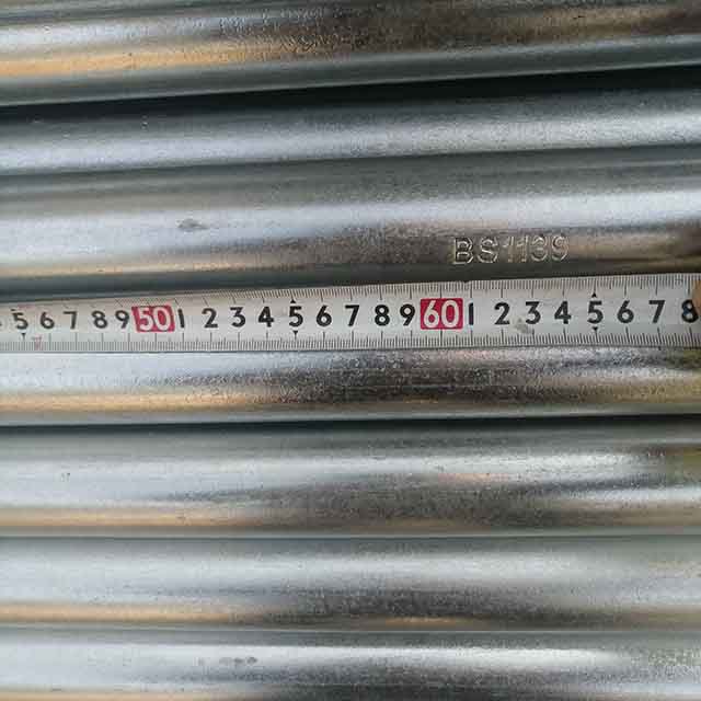 Ocelov&aacute; trubka 08