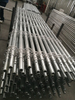 Horké máčené galvanizované HDG Ringlock Lešení standardu
