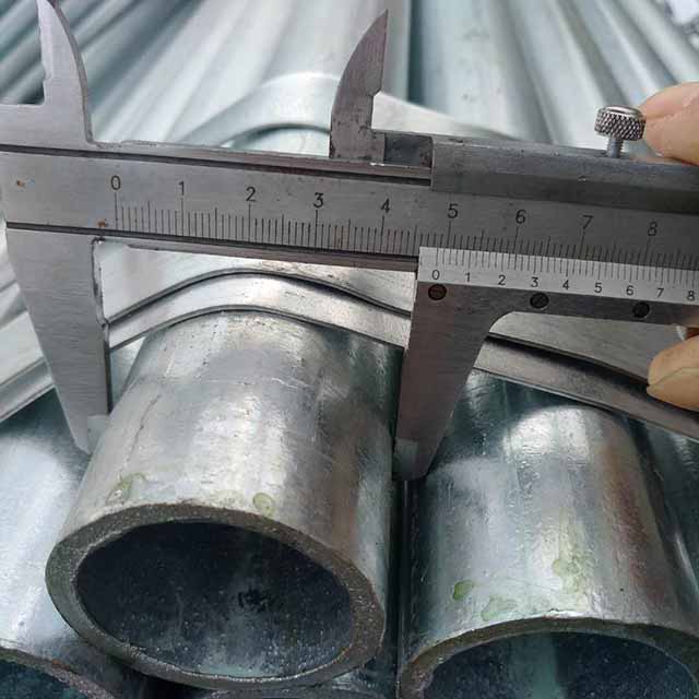 Ocelov&eacute; potrub&iacute; 07