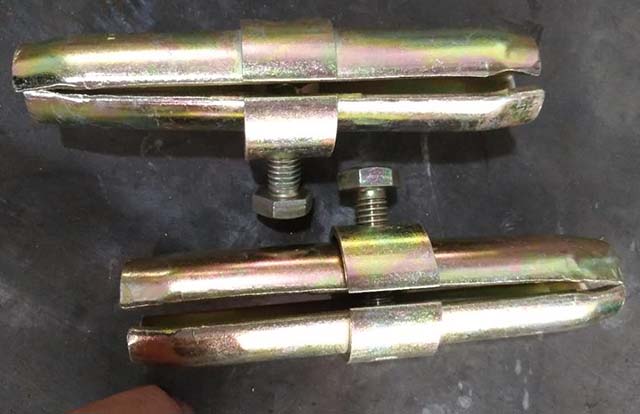 Lisovan&yacute; kloubov&yacute; kol&iacute;k 15