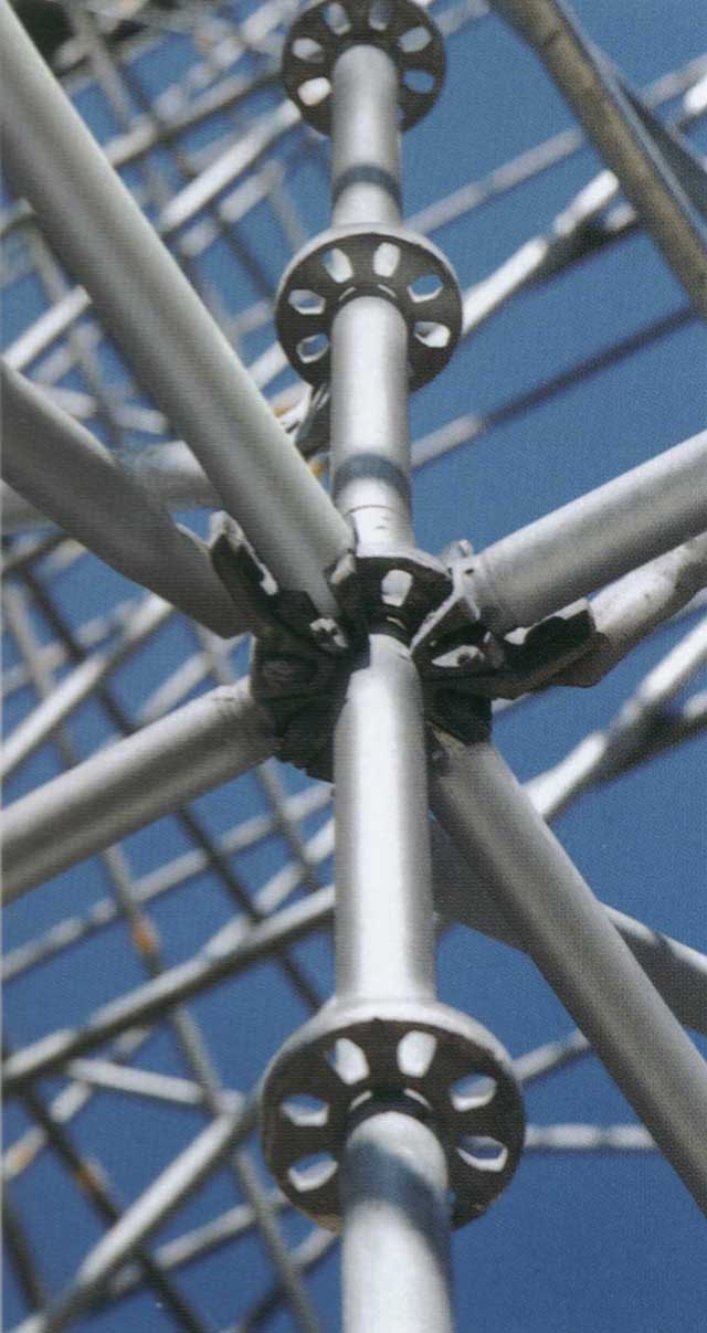 Standard Ringlock 13