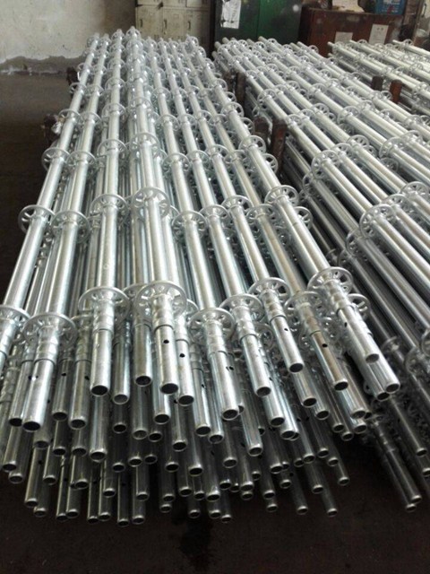 Standard Ringlock 02