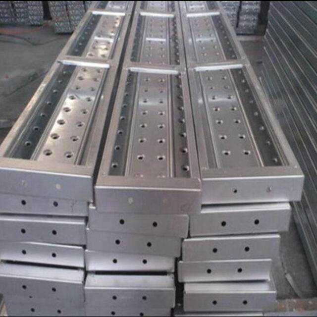 ocelov&eacute; prkno 5