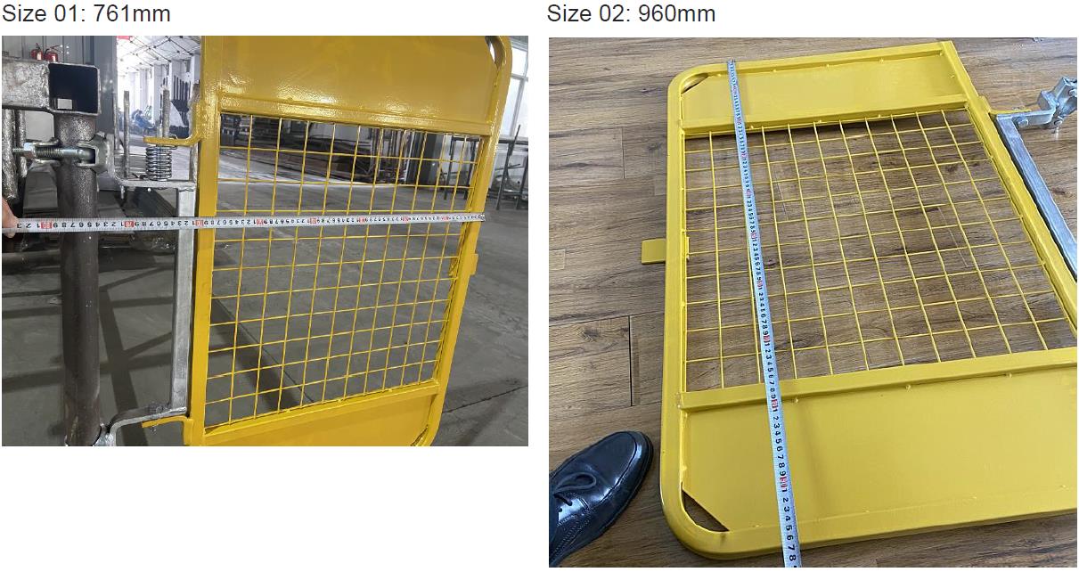 Inspekce lešen&iacute; br&aacute;ny 02 