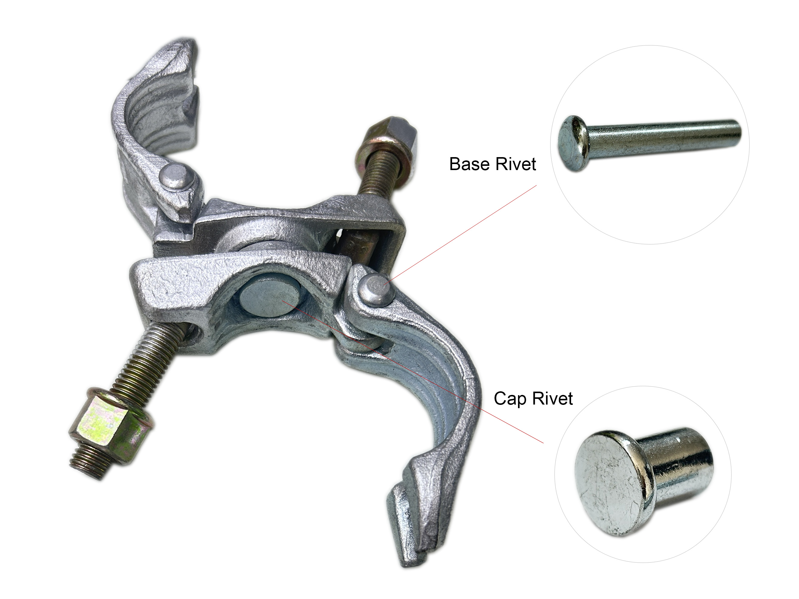 otočn&aacute; spojka 