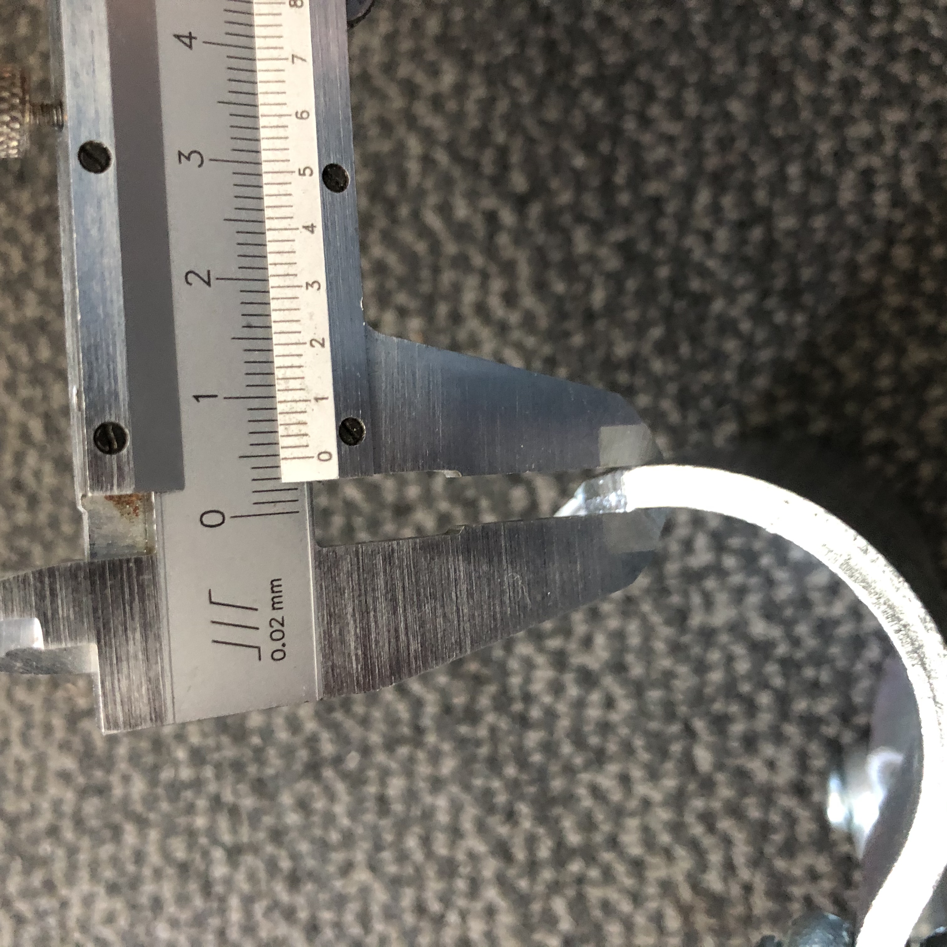 Lešen&iacute; Putlog spojka