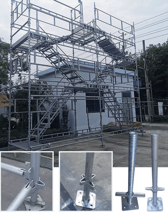 Jak nainstalovat základní konektor na vyrovnání podlahy