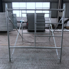 Self Lock Frame lešení
