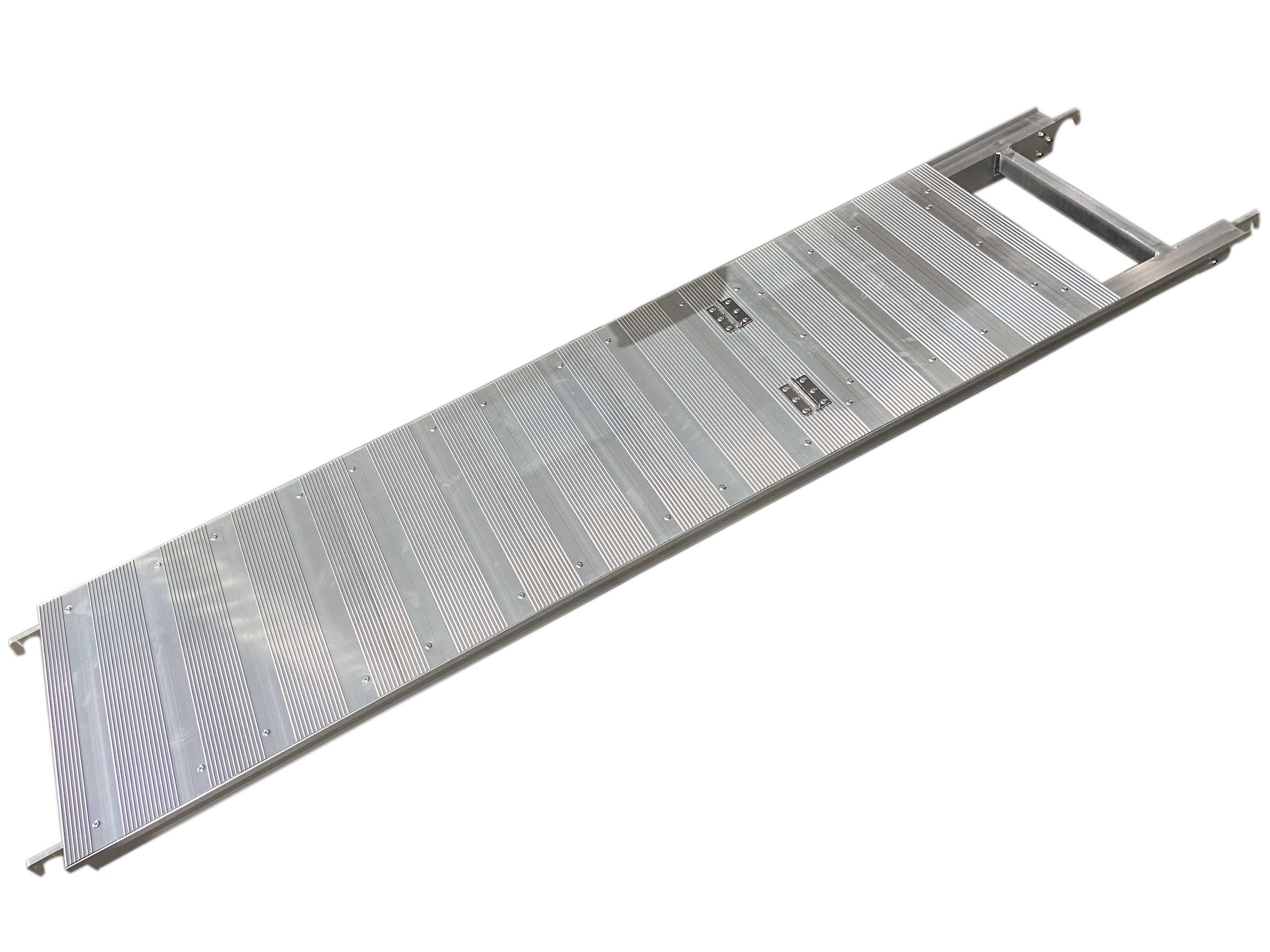 Přístupová platforma