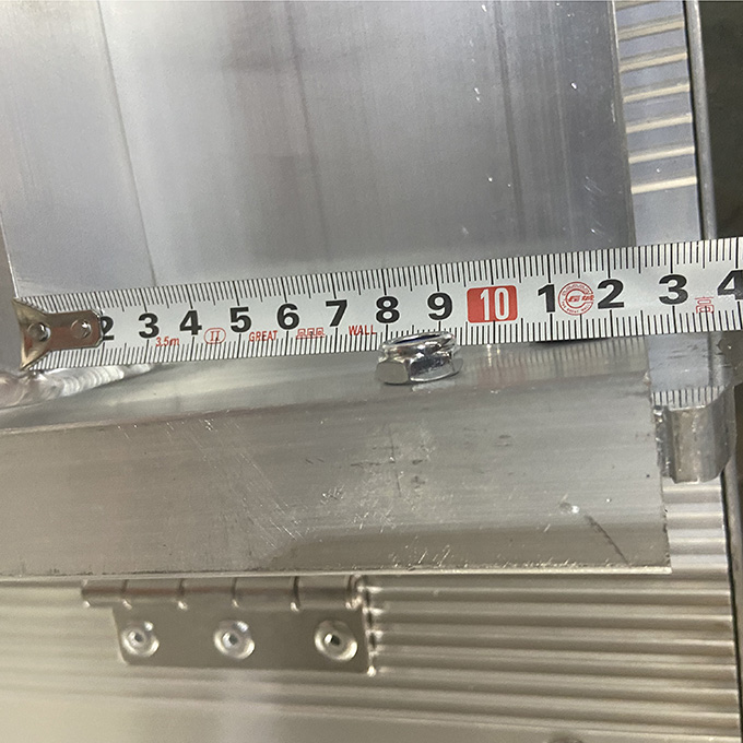 Ringlock Standardn&iacute; platforma 