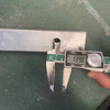 Hliníkový ringlock lešení lešení schodiště 1,5 m