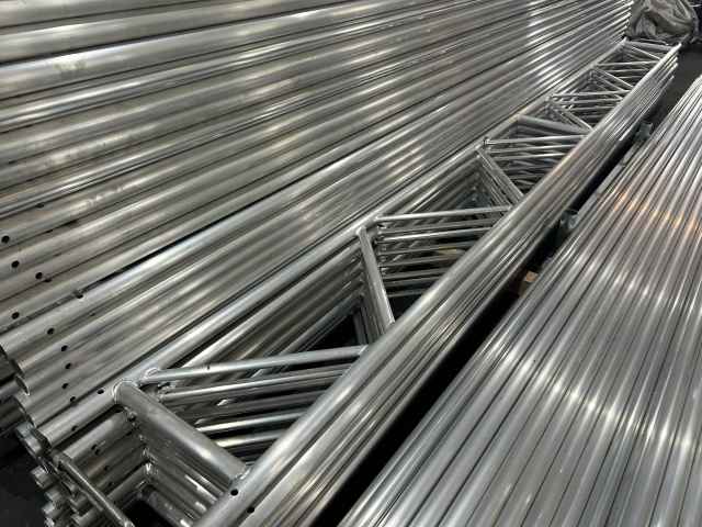Aluminium Beam 