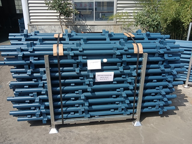 Standard le&scaron;en&iacute; Kwikstage