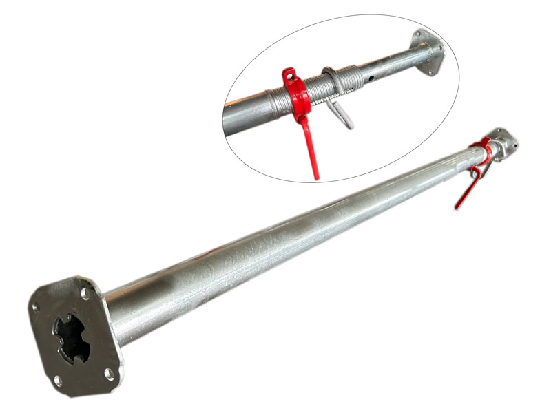 Heavy Duty Steel Reps