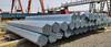48,3*3,2*6000mm lešení z galvanizované lešení trubice