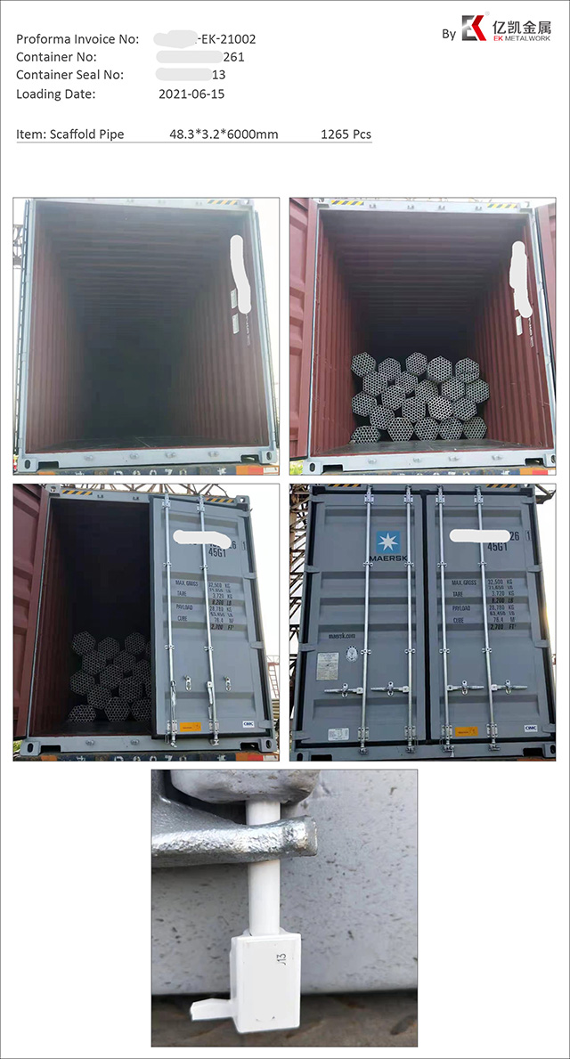 Trubka lešen&iacute; 01