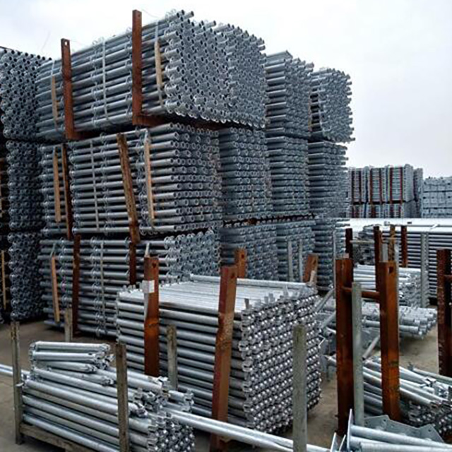 HDG pro syst&eacute;m Ringlock33