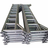 Galvanized Cuplock Posilujte systém lešení paprsků
