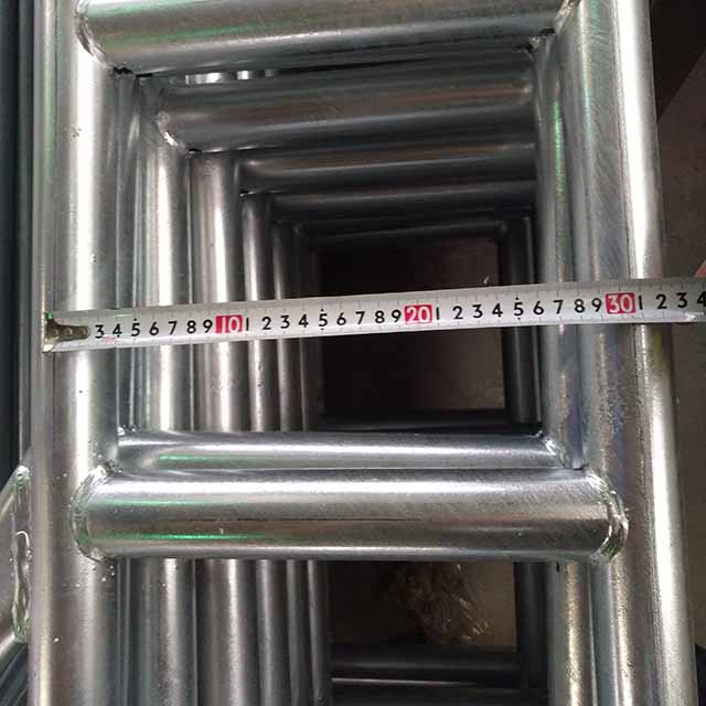 Cuplock posilovat paprsek 08