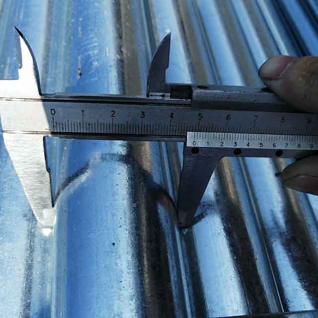 Ocelov&aacute; trubka 08