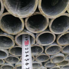 Galvanizovaná trubka Q235 lešení