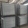 0,6 m galvanizovaný horizontální systém lešení