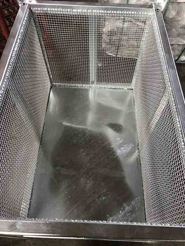 Ocelov&aacute; paleta 11