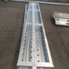 Výška 45 mm výška hot-dip galvanizované lešení procházky