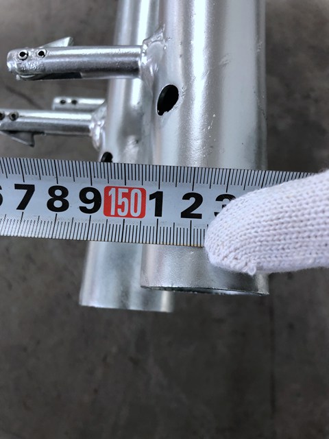 r&aacute;m lešen&iacute; 