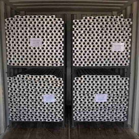 1,2 m Cuplock Scaffolding System HDG Ledger