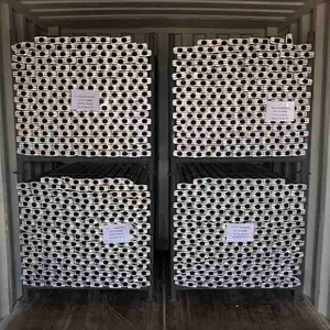 1,2 m Cuplock Scaffolding System HDG Ledger
