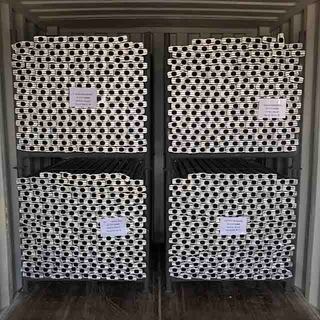 1,2 m Cuplock Scaffolding System HDG Ledger
