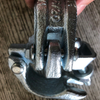 Drop Forged Doubel Coupler