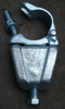 Drop Forged Heavy Duty Swivel Girder Coupler