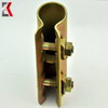 BS1139 British Standard Pressed Scaffolding Clamp Coupler