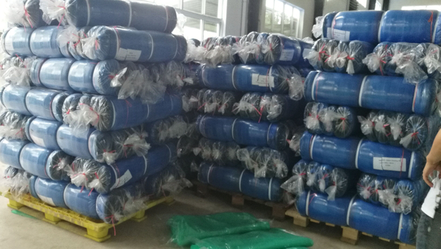 Factory BS Vysoce kvalitní bezpečnostní síť lešení