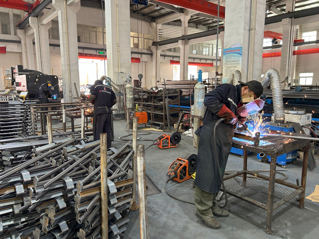 Formwork Prop stativ